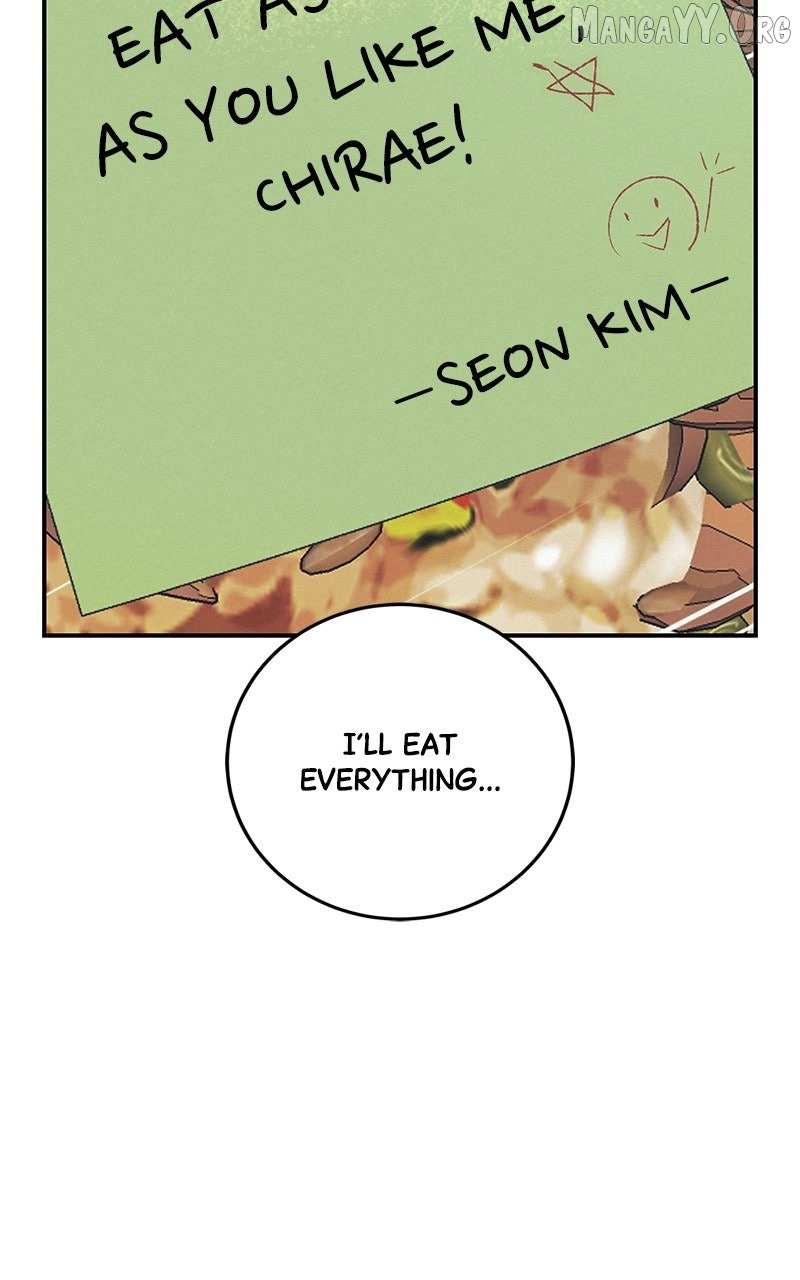 Read Radiant Rewind chapter 68 image 158 on Lezhin