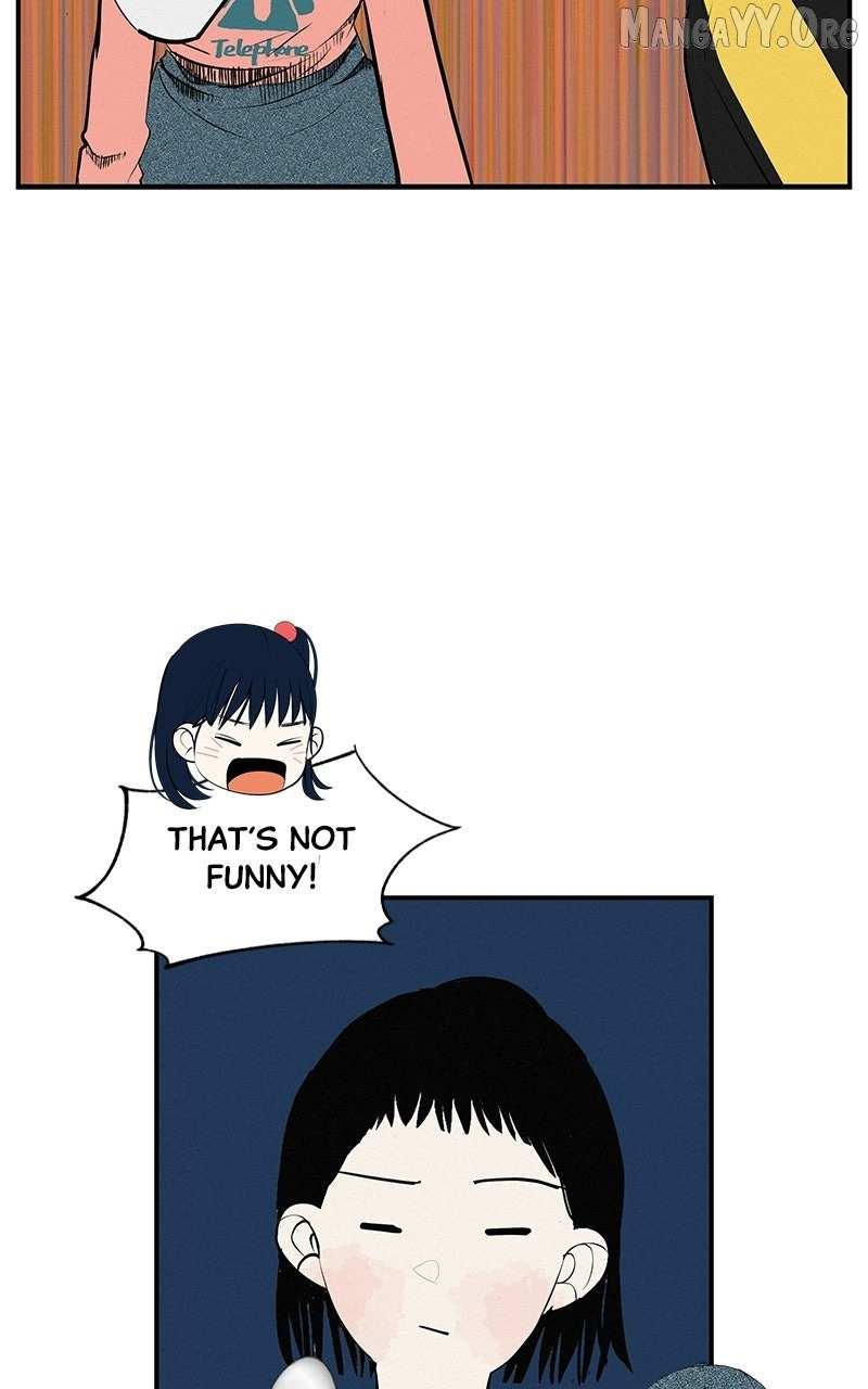 Read Radiant Rewind chapter 68 image 16 on Lezhin