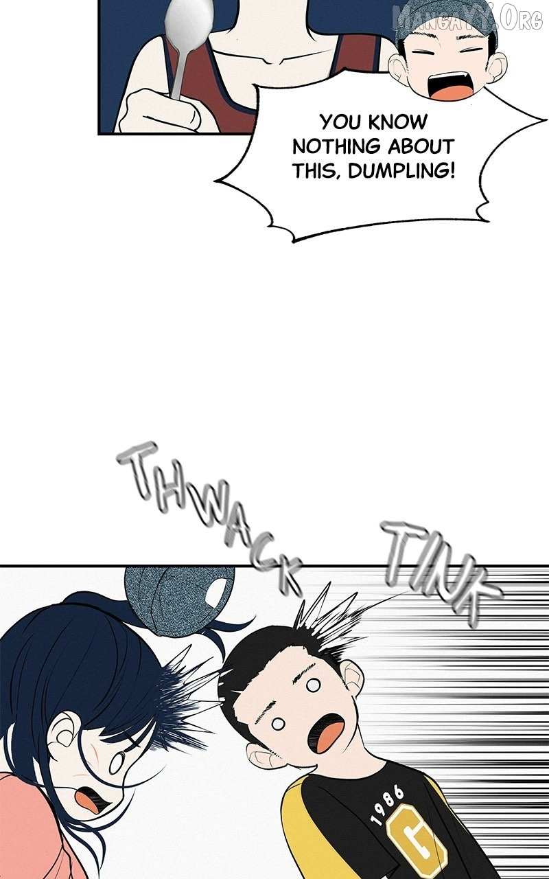 Read Radiant Rewind chapter 68 image 17 on Lezhin