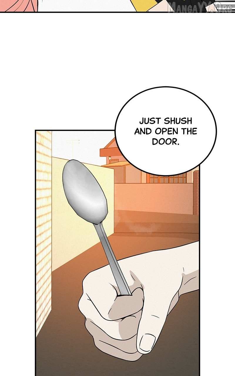 Read Radiant Rewind chapter 68 image 18 on Lezhin