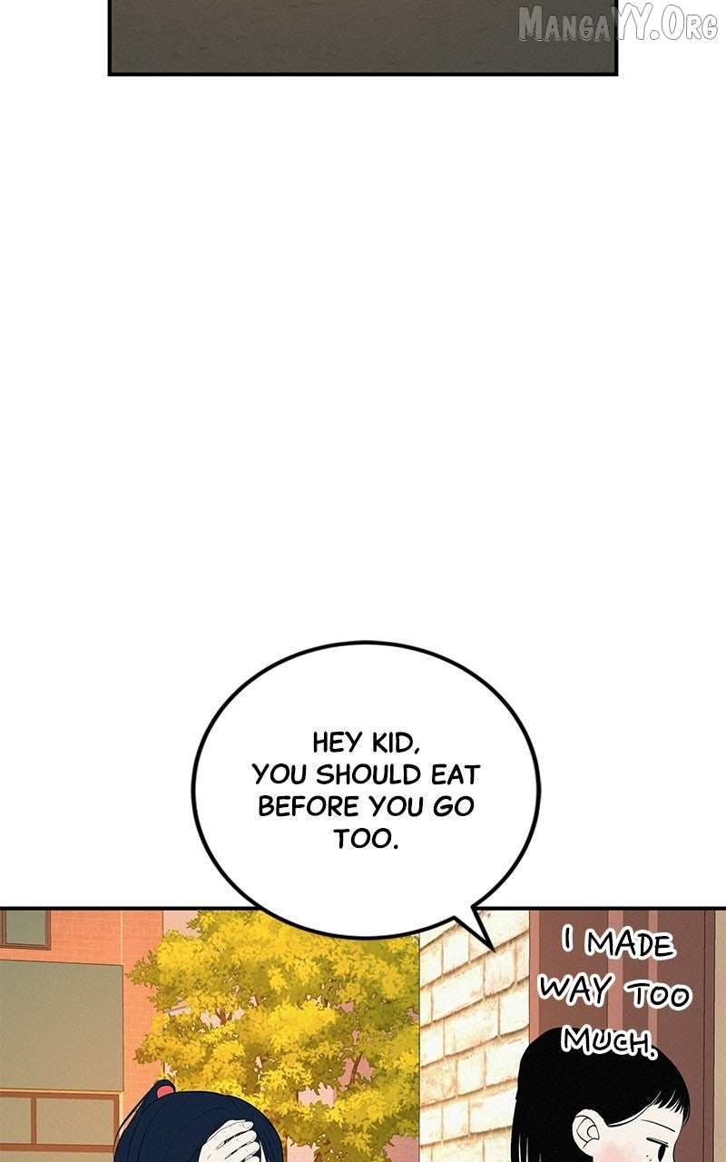 Read Radiant Rewind chapter 68 image 19 on Lezhin