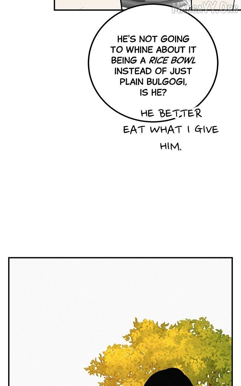 Read Radiant Rewind chapter 68 image 2 on Lezhin