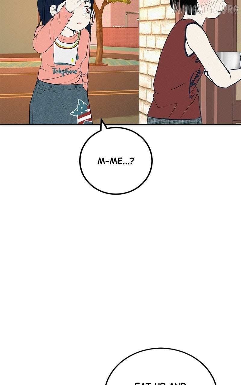 Read Radiant Rewind chapter 68 image 20 on Lezhin