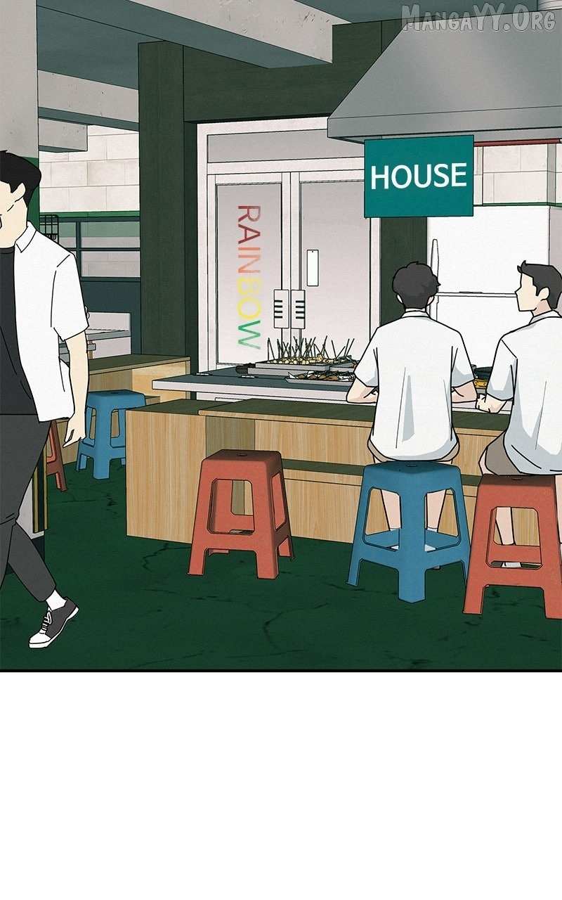 Read Radiant Rewind chapter 68 image 23 on Lezhin