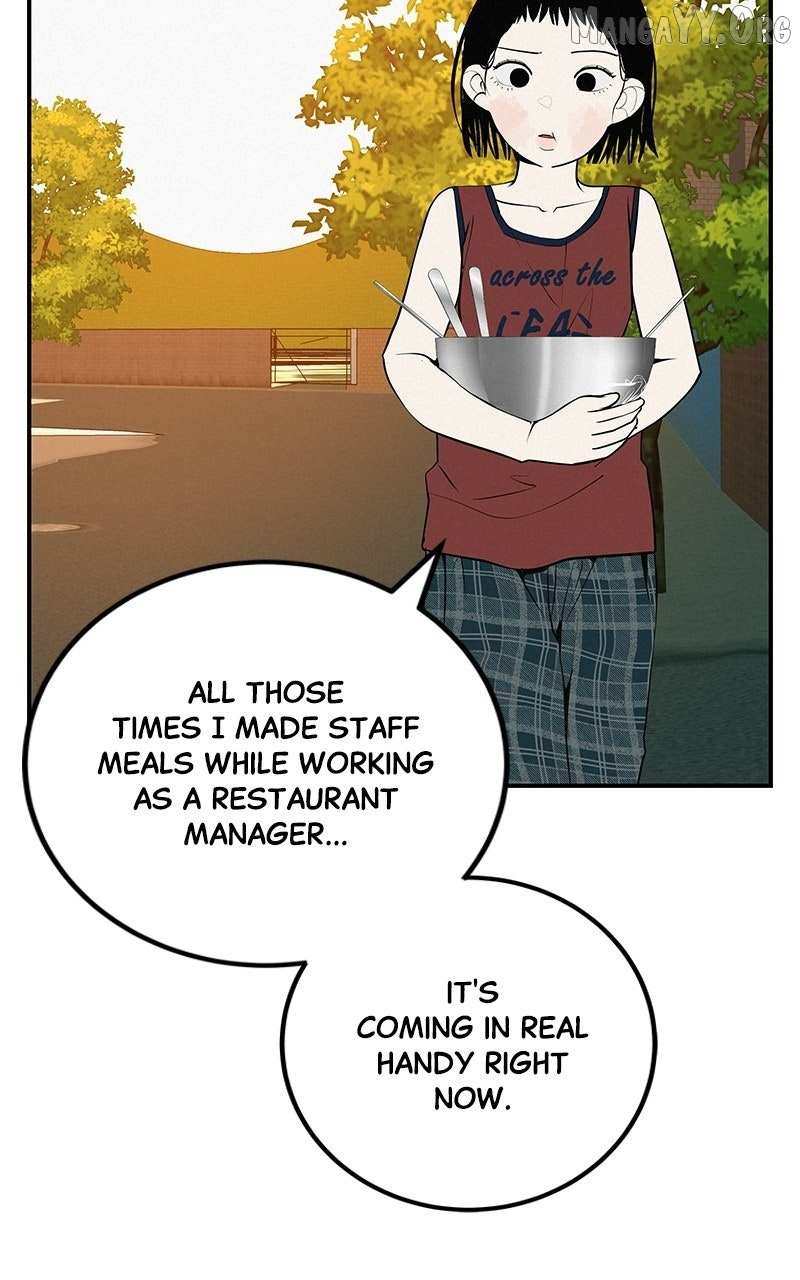 Read Radiant Rewind chapter 68 image 3 on Lezhin