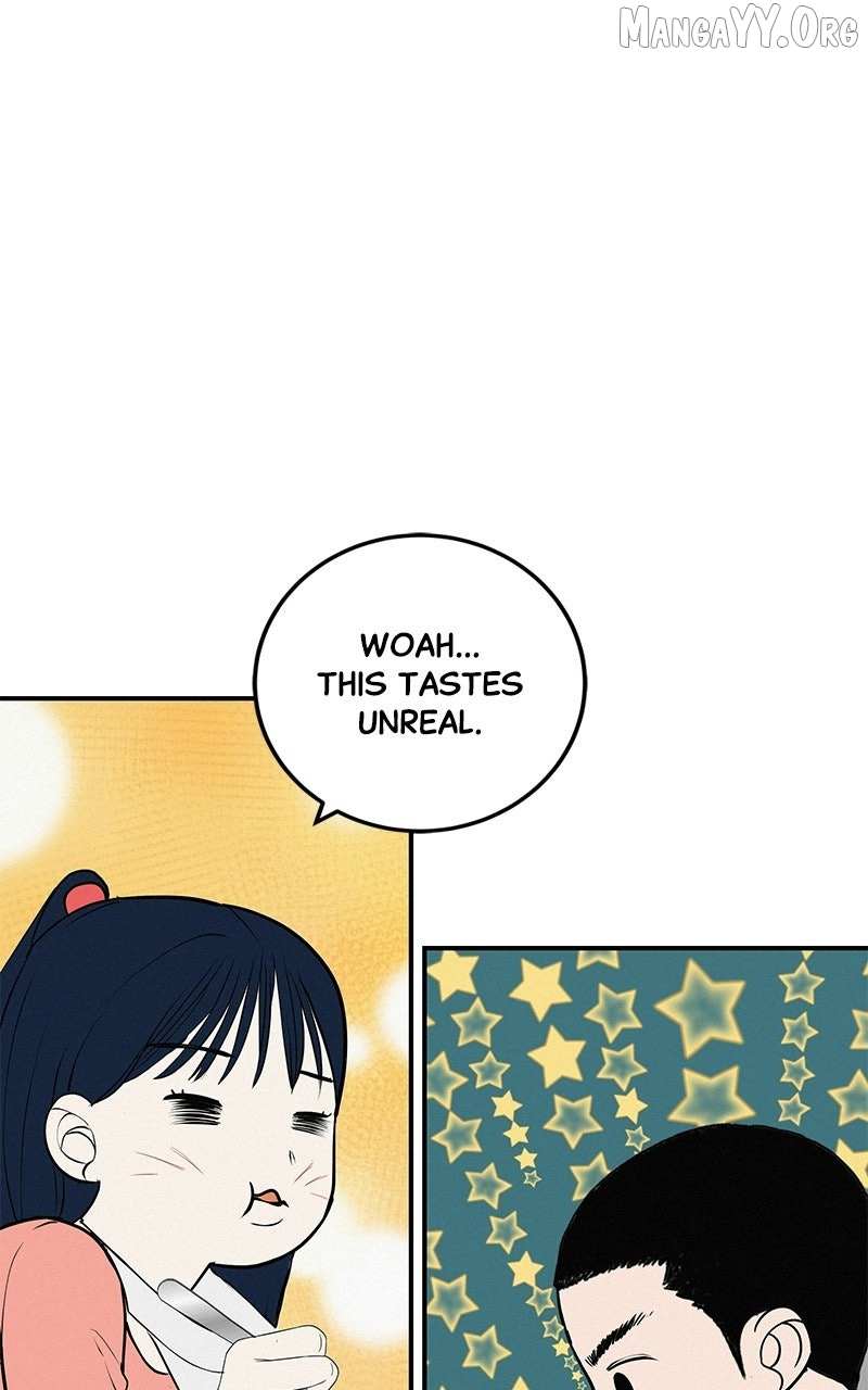 Read Radiant Rewind chapter 68 image 30 on Lezhin