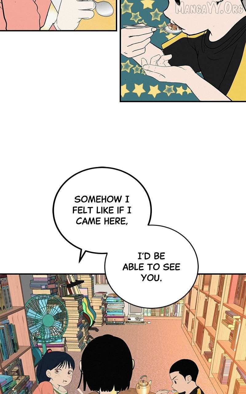 Read Radiant Rewind chapter 68 image 31 on Lezhin