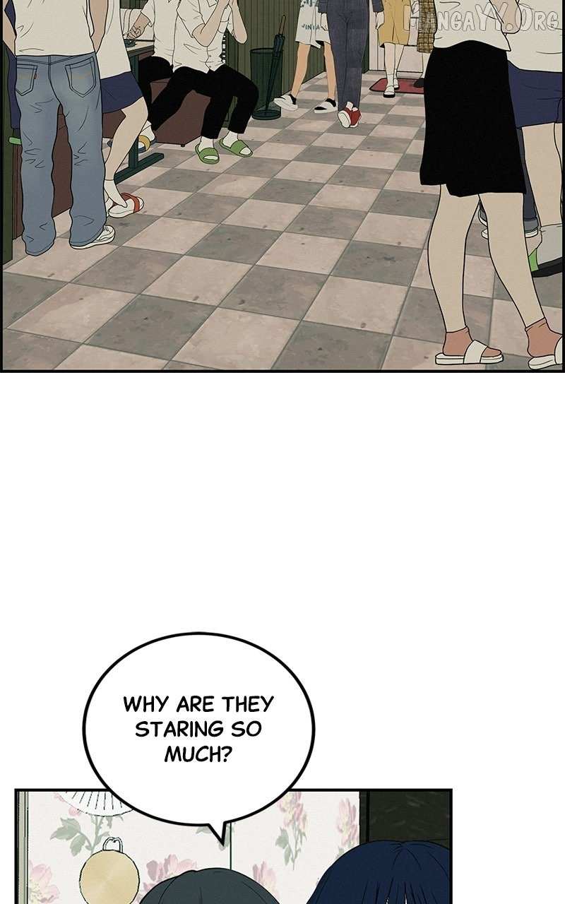 Read Radiant Rewind chapter 68 image 34 on Lezhin