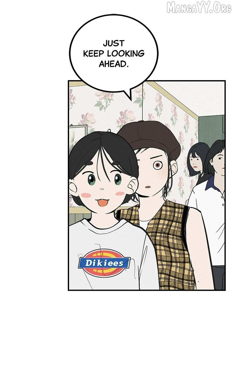 Read Radiant Rewind chapter 68 image 36 on Lezhin