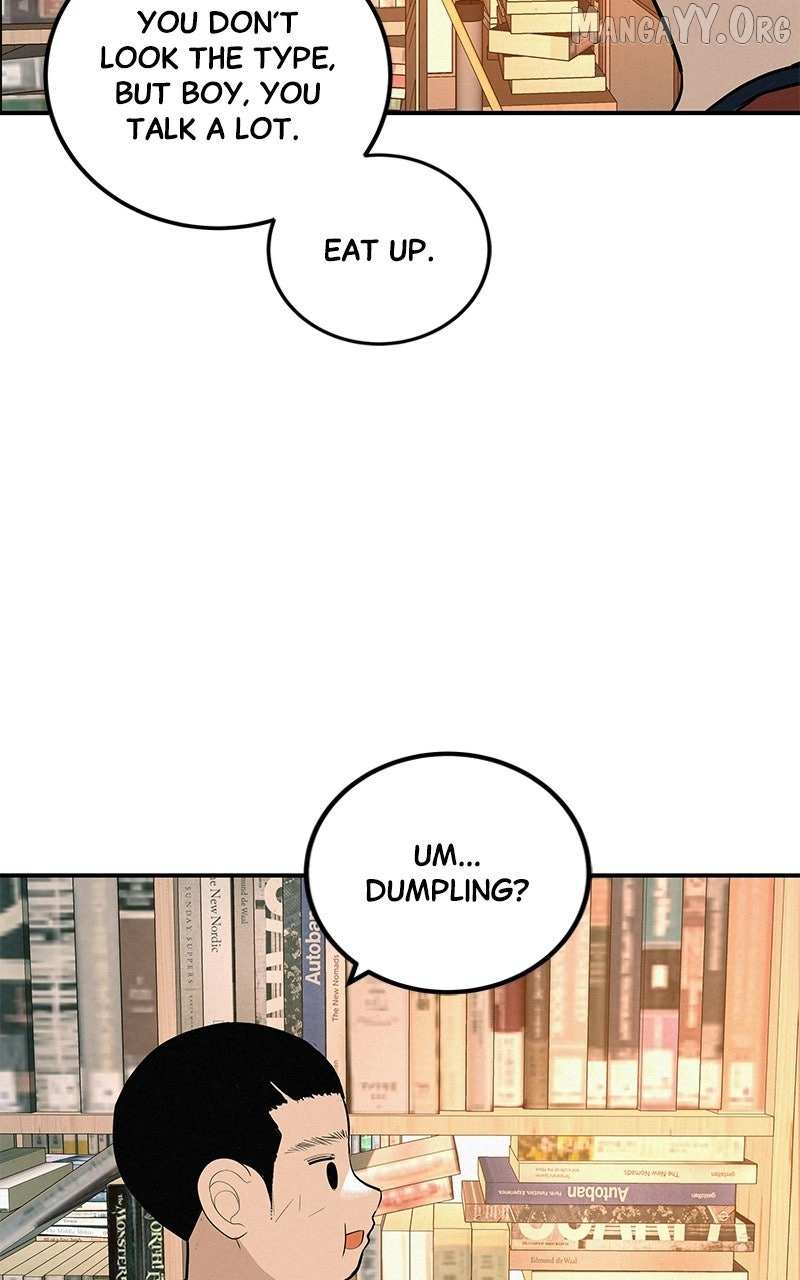Read Radiant Rewind chapter 68 image 38 on Lezhin
