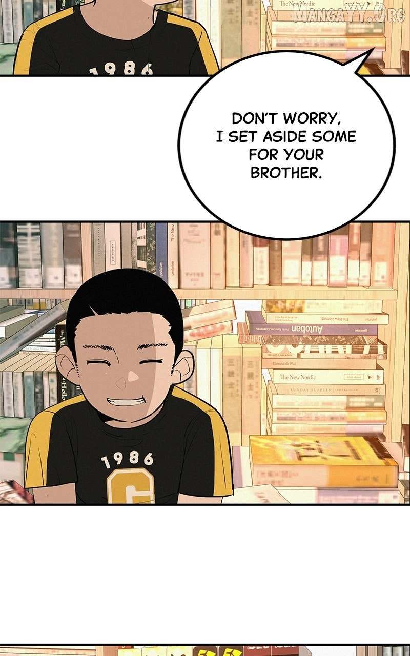 Read Radiant Rewind chapter 68 image 39 on Lezhin