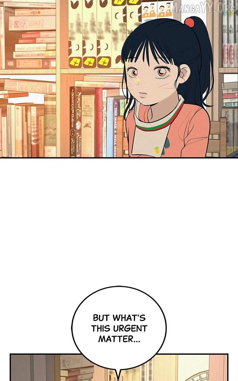 Read Radiant Rewind chapter 68 image 40 on Lezhin