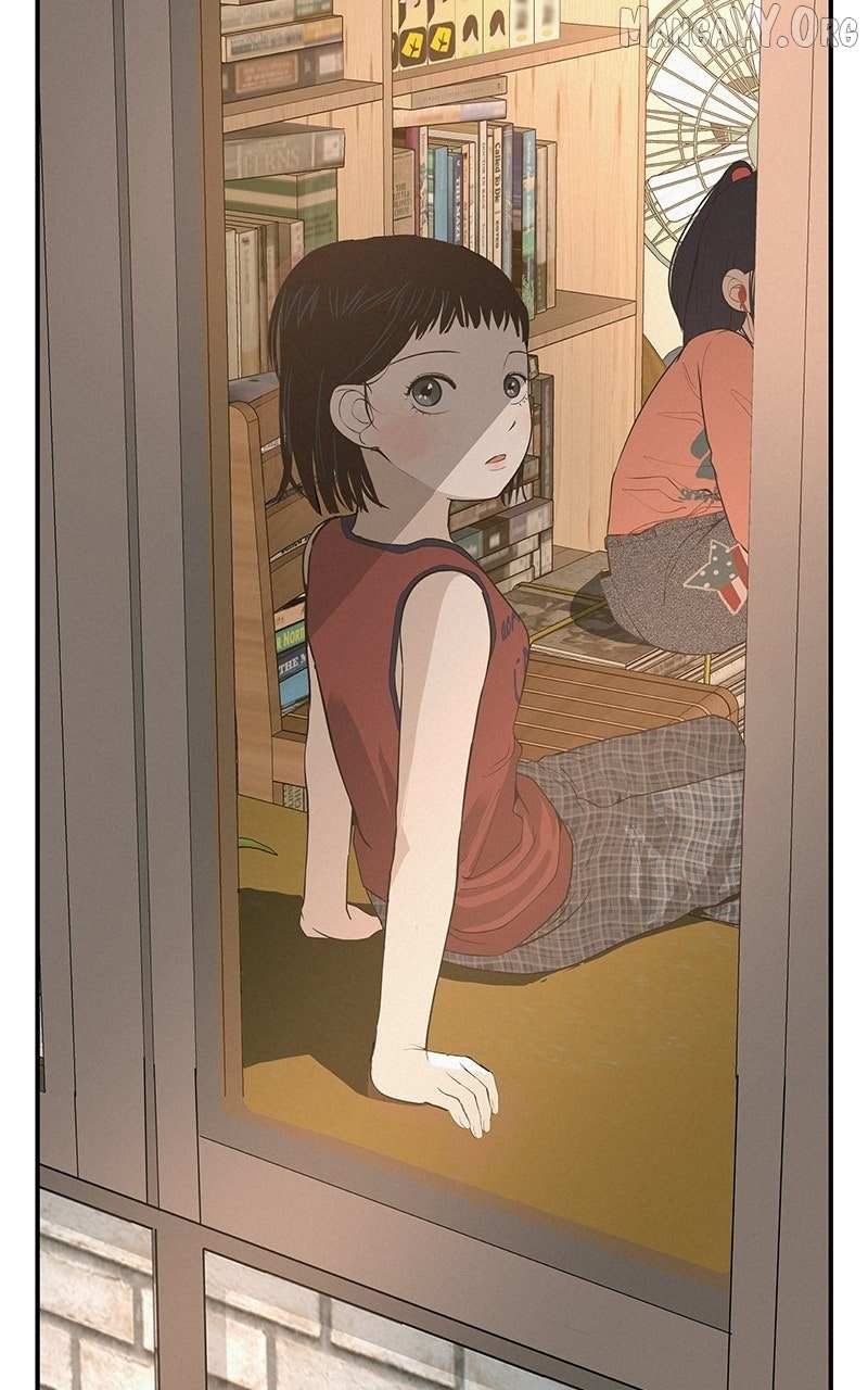 Read Radiant Rewind chapter 68 image 41 on Lezhin