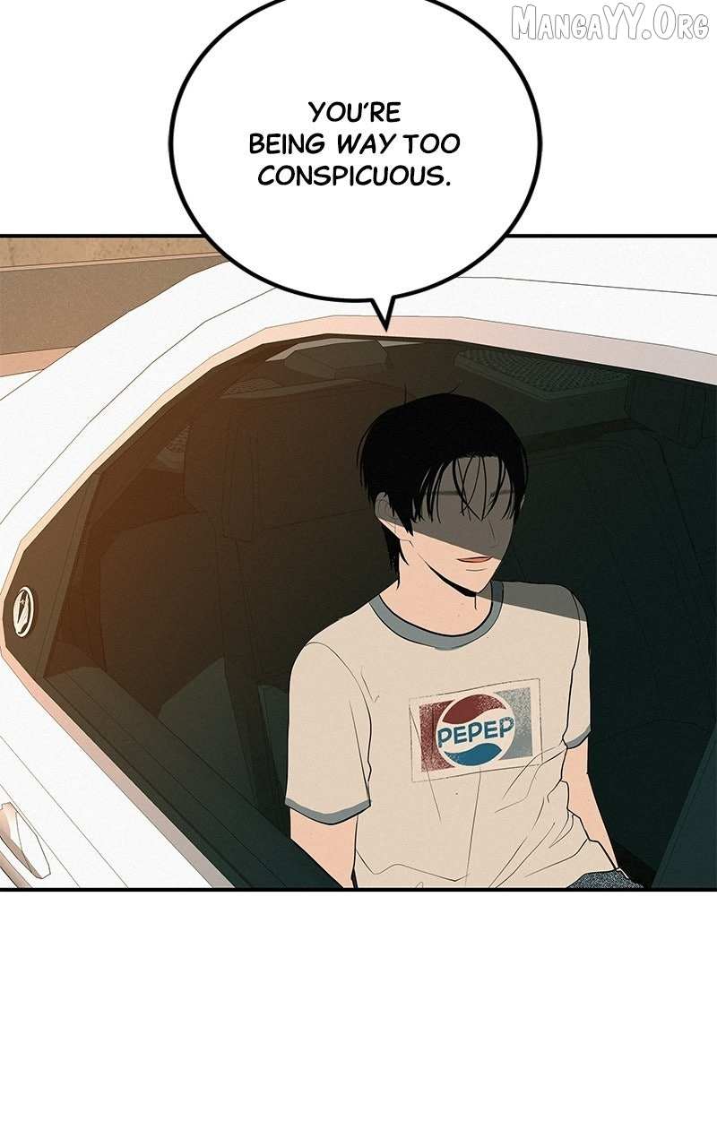 Read Radiant Rewind chapter 68 image 46 on Lezhin