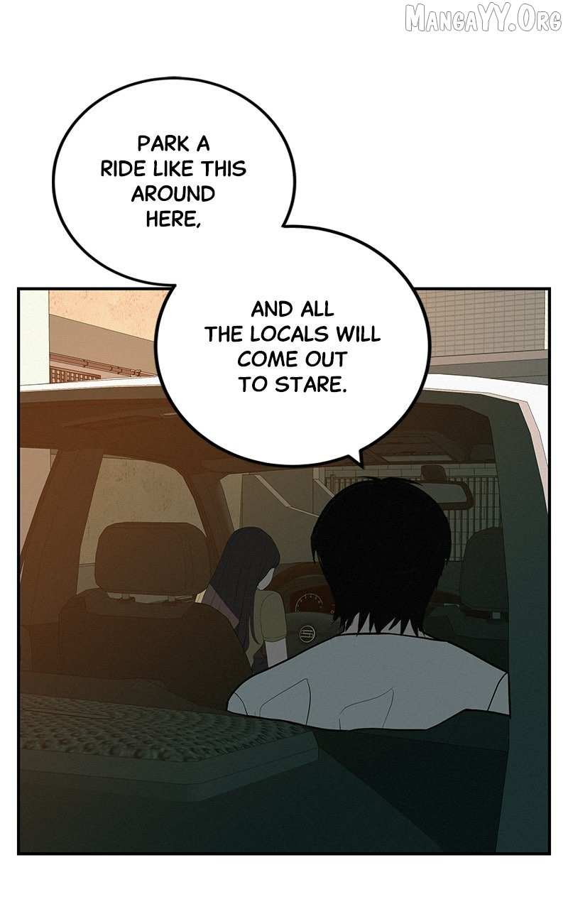 Read Radiant Rewind chapter 68 image 47 on Lezhin