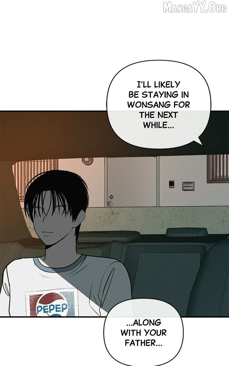 Read Radiant Rewind chapter 68 image 49 on Lezhin