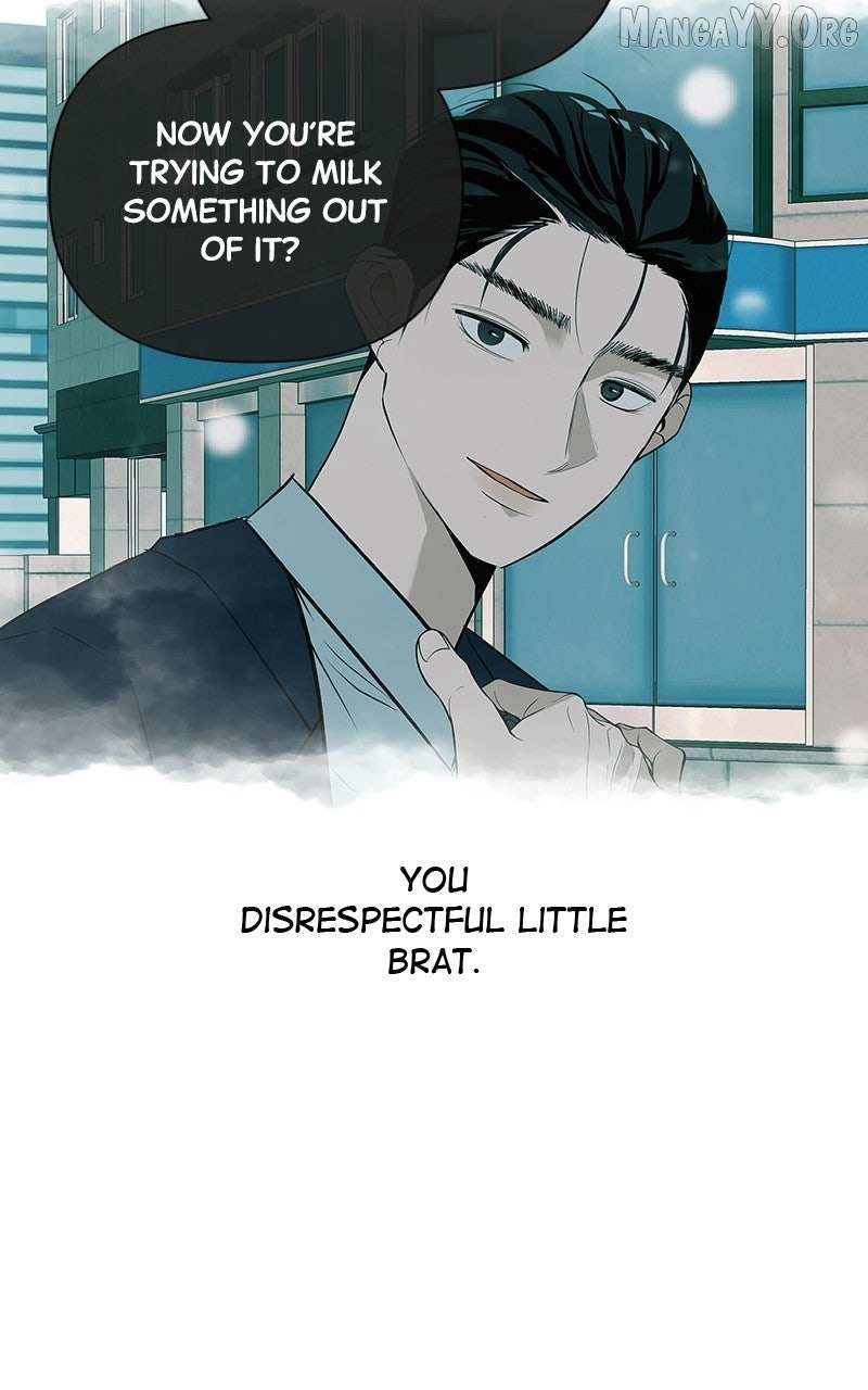 Read Radiant Rewind chapter 68 image 5 on Lezhin