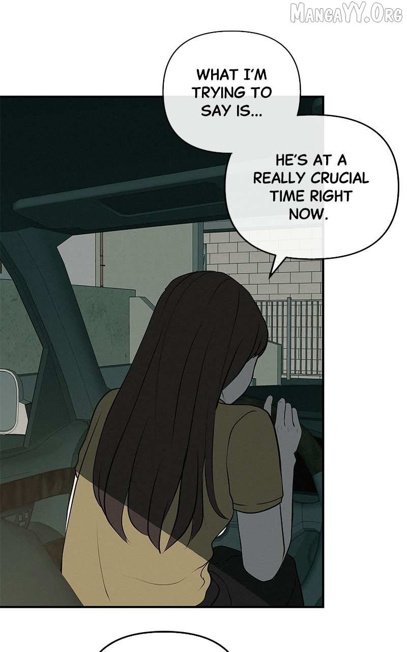 Read Radiant Rewind chapter 68 image 52 on Lezhin