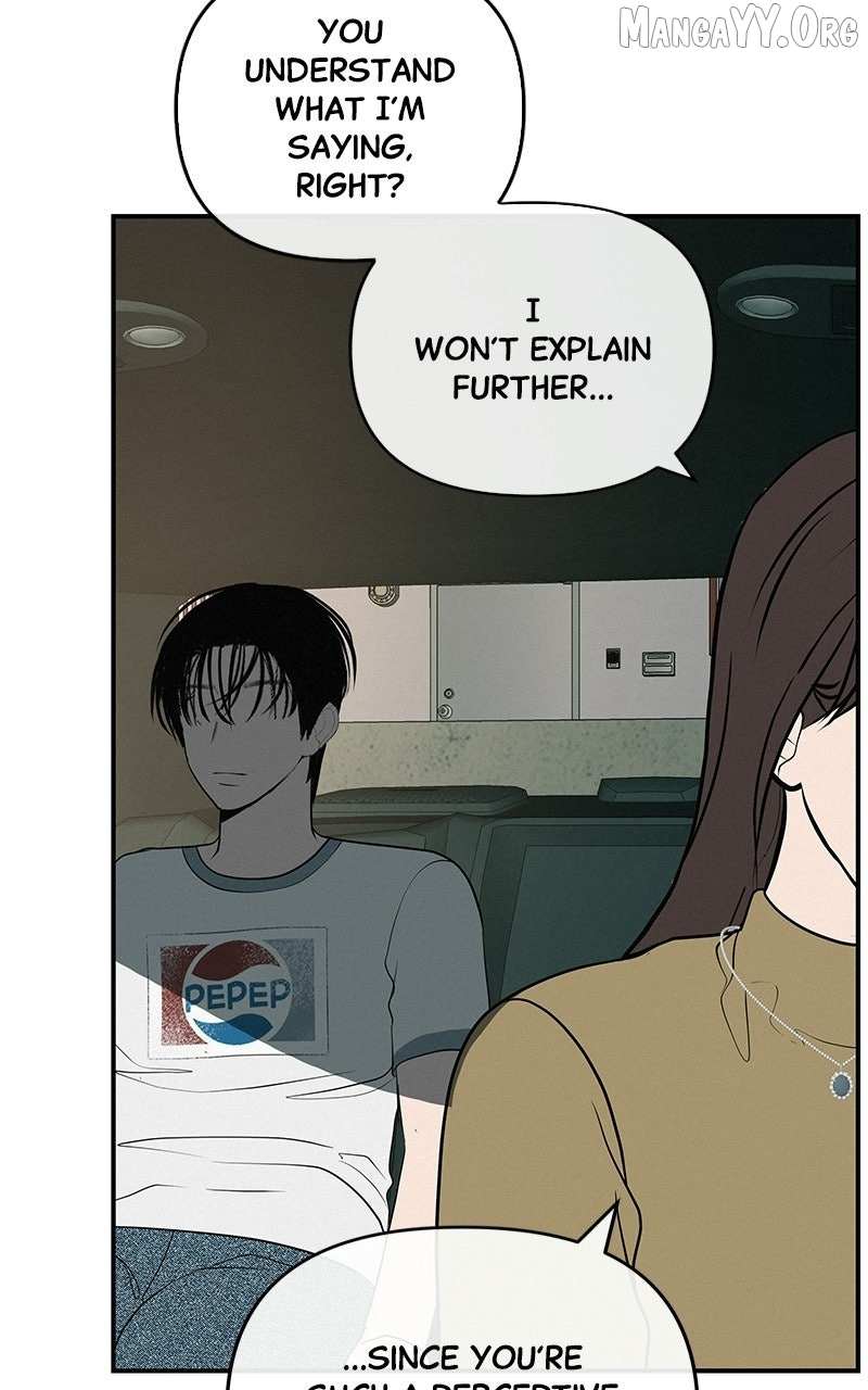Read Radiant Rewind chapter 68 image 53 on Lezhin