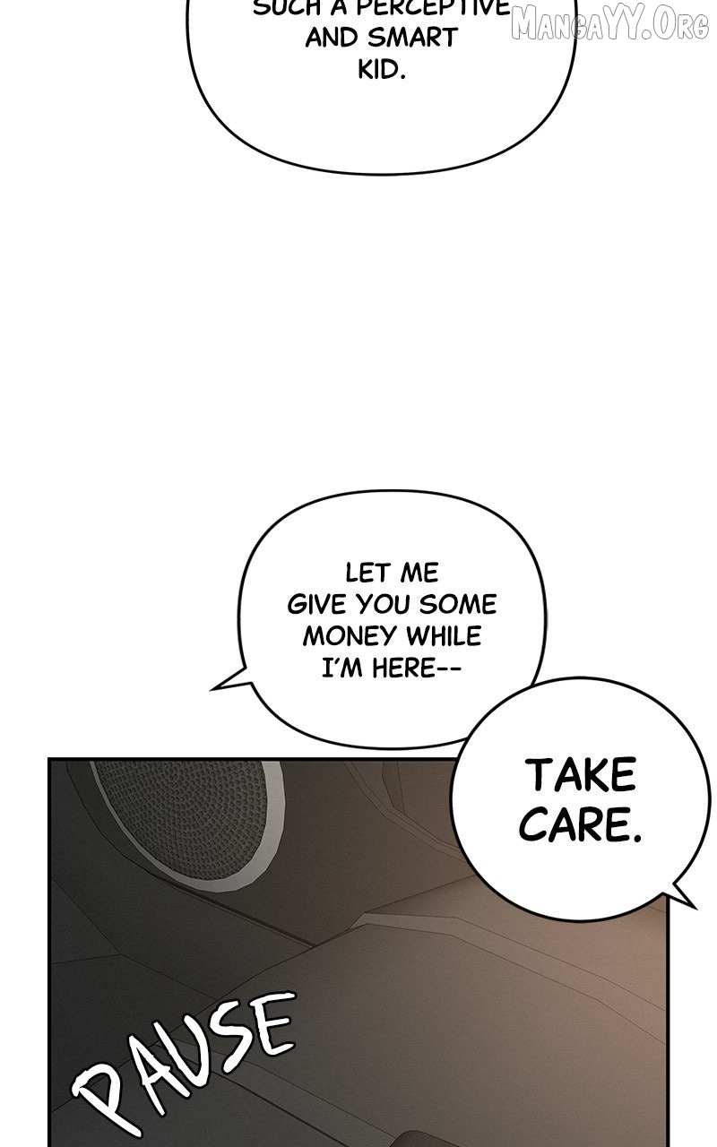 Read Radiant Rewind chapter 68 image 54 on Lezhin