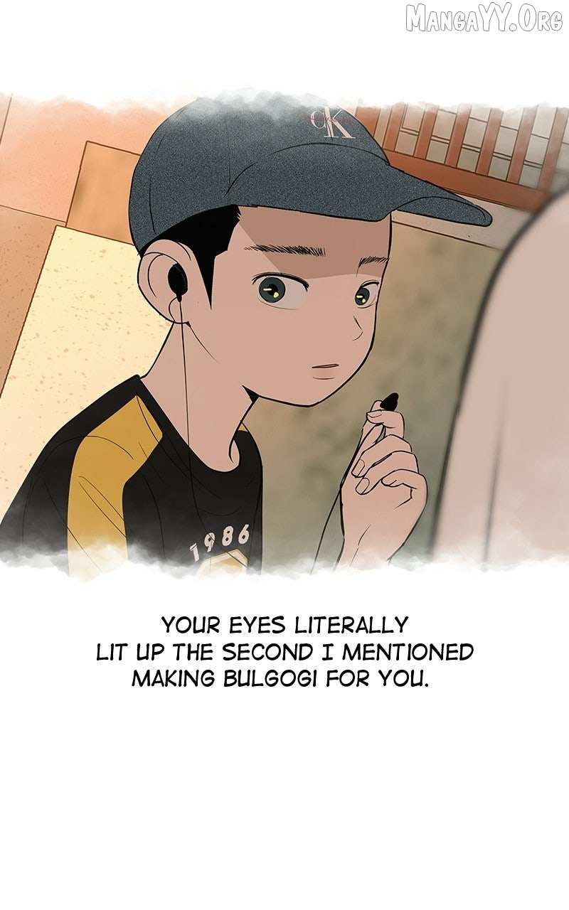 Read Radiant Rewind chapter 68 image 6 on Lezhin