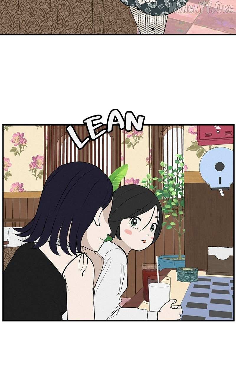 Read Radiant Rewind chapter 68 image 61 on Lezhin