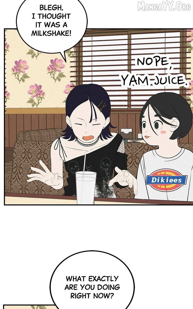 Read Radiant Rewind chapter 68 image 65 on Lezhin