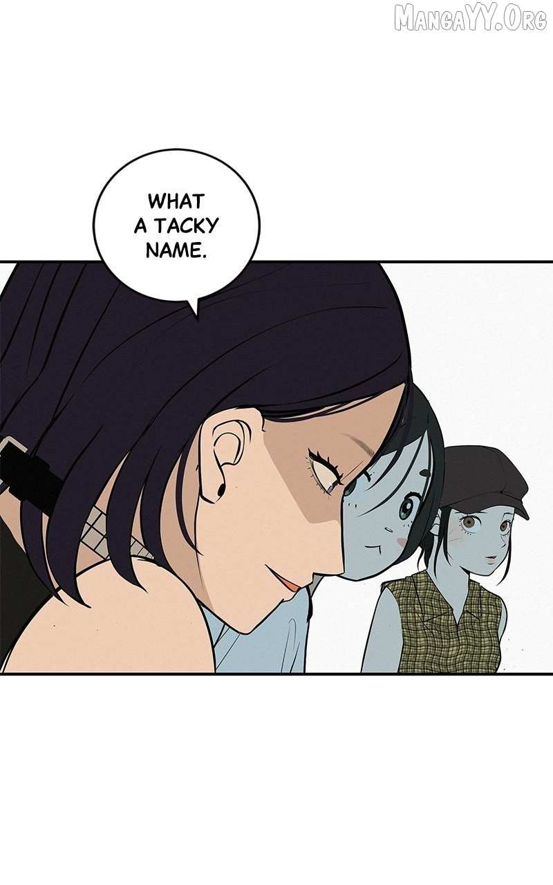 Read Radiant Rewind chapter 68 image 69 on Lezhin