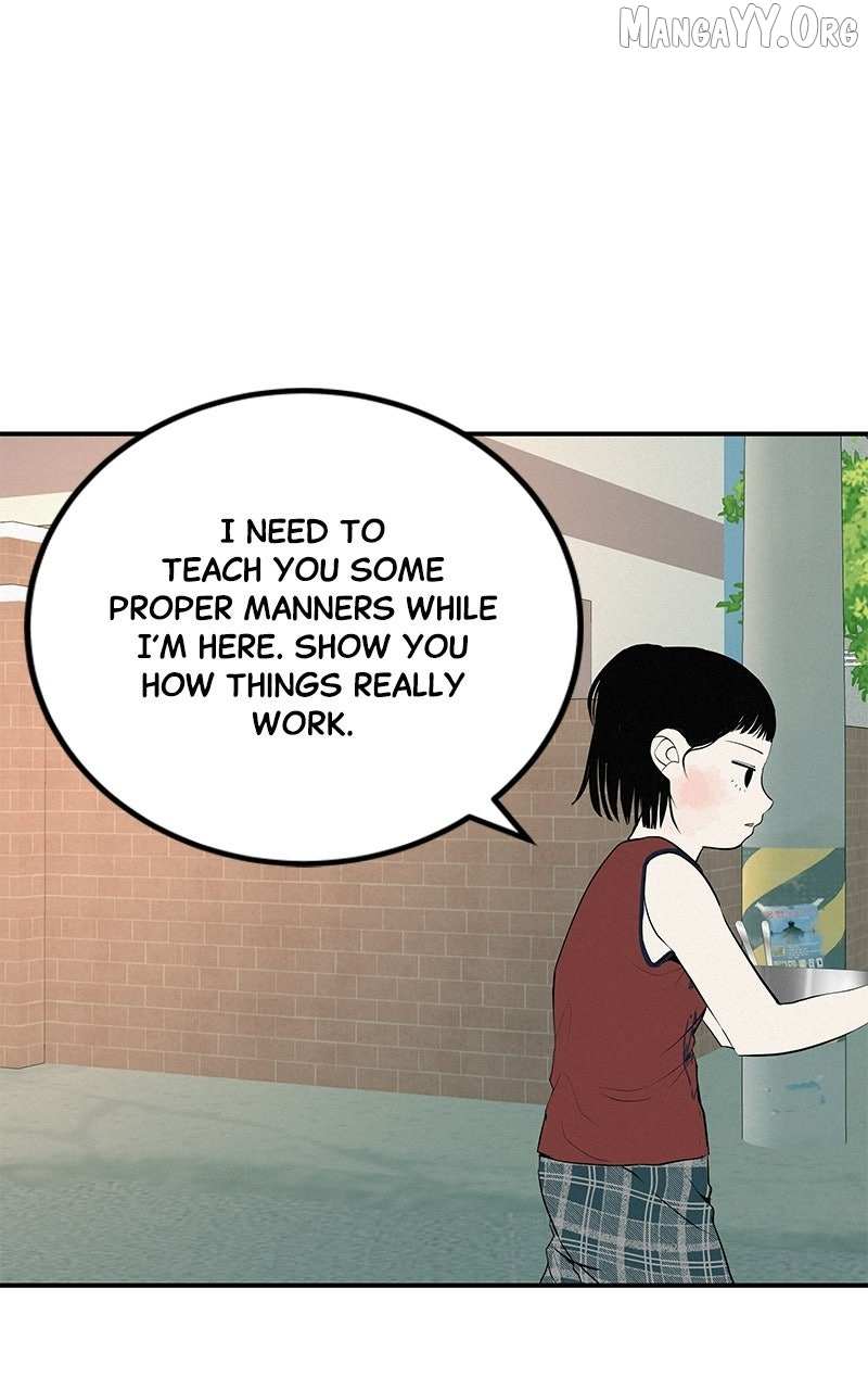 Read Radiant Rewind chapter 68 image 7 on Lezhin