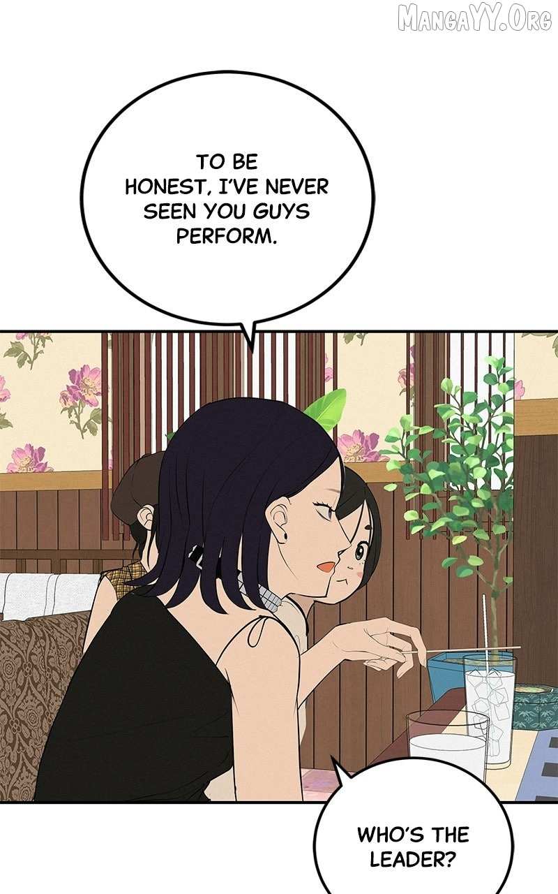 Read Radiant Rewind chapter 68 image 70 on Lezhin