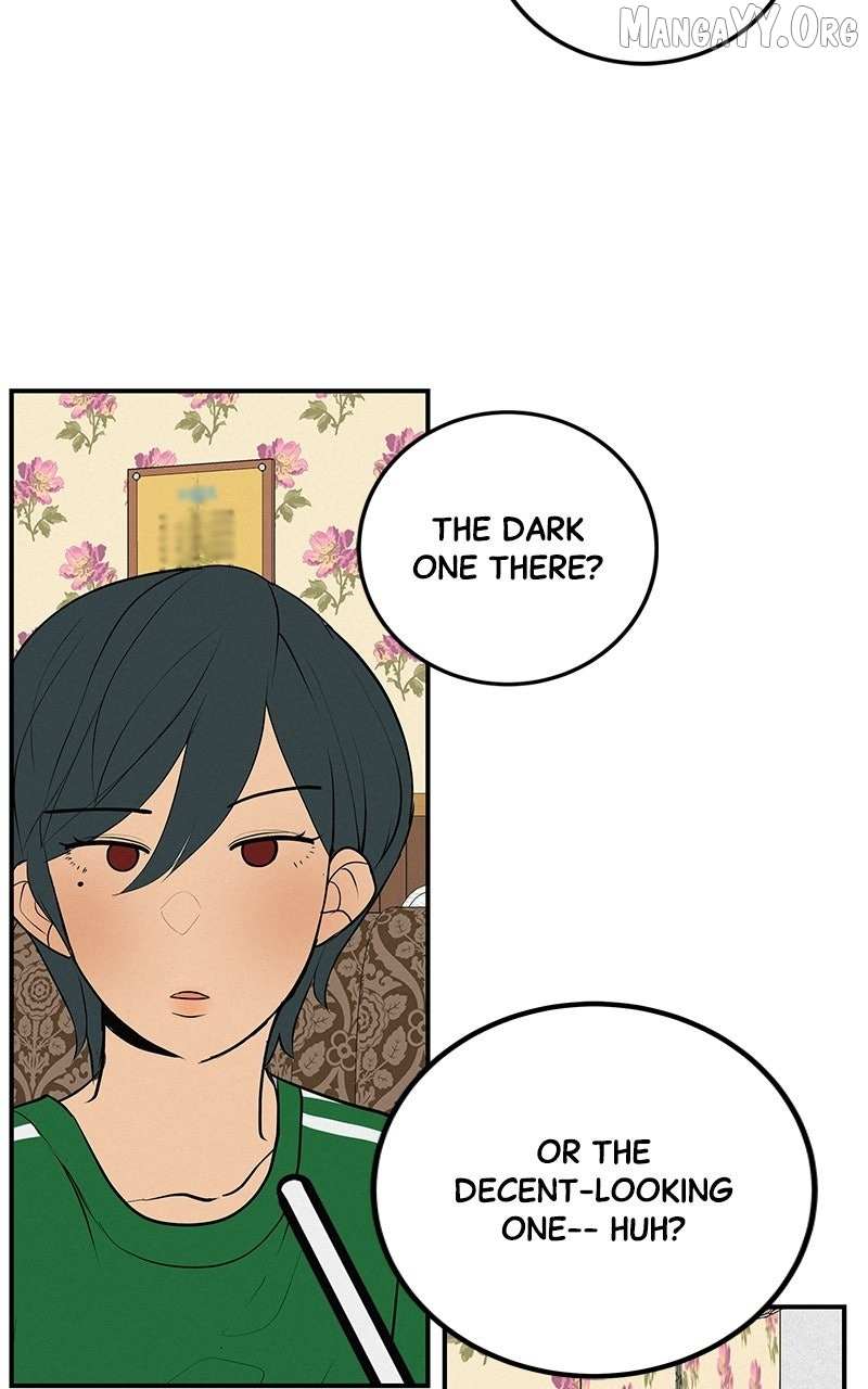 Read Radiant Rewind chapter 68 image 71 on Lezhin