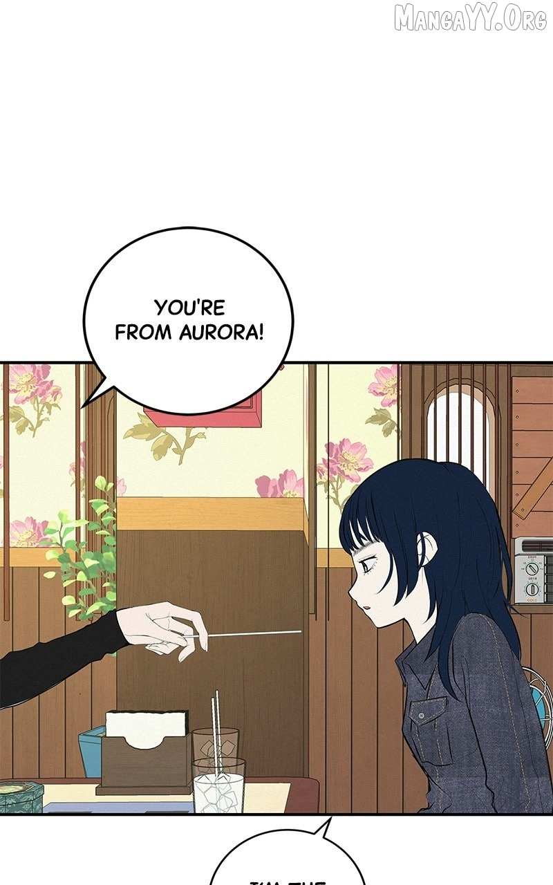 Read Radiant Rewind chapter 68 image 73 on Lezhin