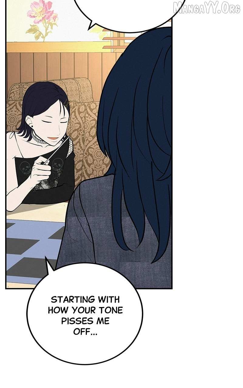 Read Radiant Rewind chapter 68 image 76 on Lezhin