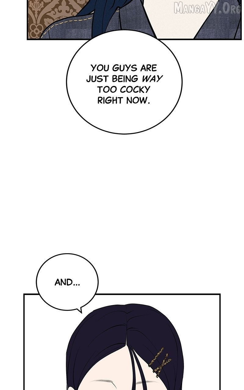 Read Radiant Rewind chapter 68 image 78 on Lezhin