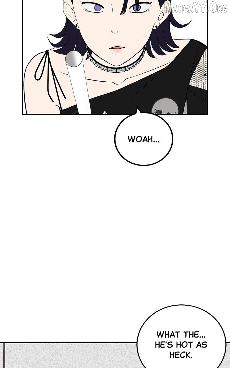 Read Radiant Rewind chapter 68 image 79 on Lezhin