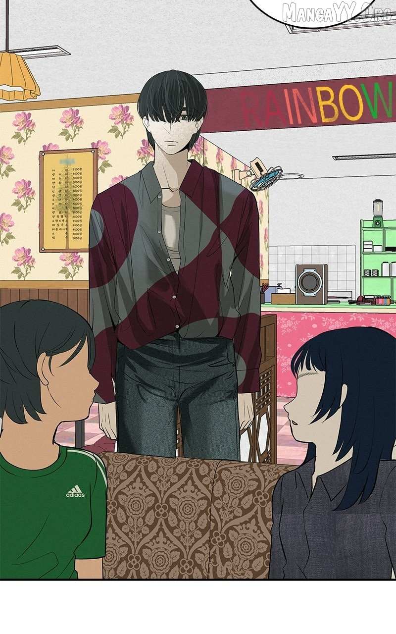 Read Radiant Rewind chapter 68 image 80 on Lezhin