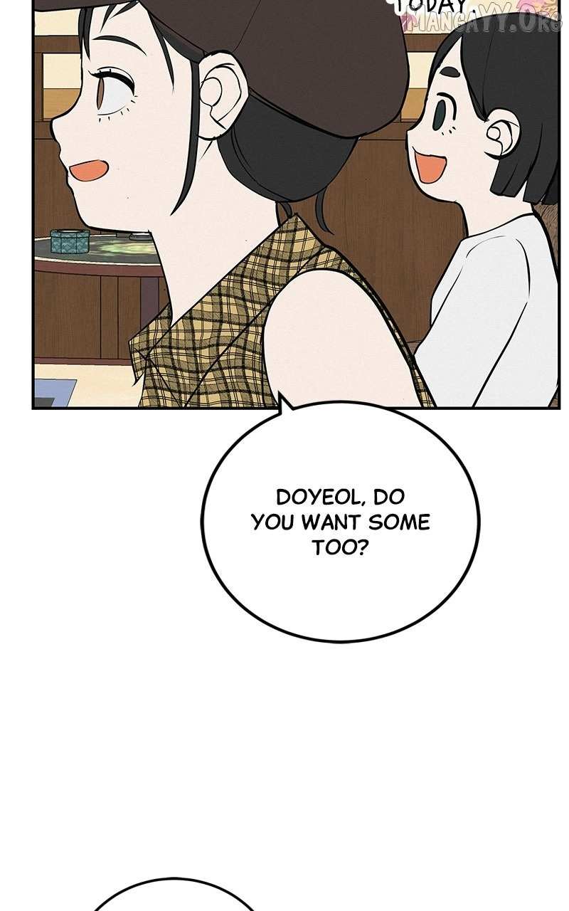 Read Radiant Rewind chapter 68 image 84 on Lezhin