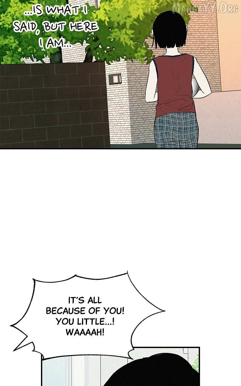 Read Radiant Rewind chapter 68 image 9 on Lezhin