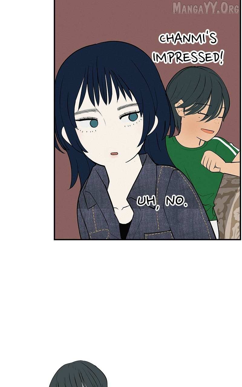 Read Radiant Rewind chapter 68 image 91 on Lezhin