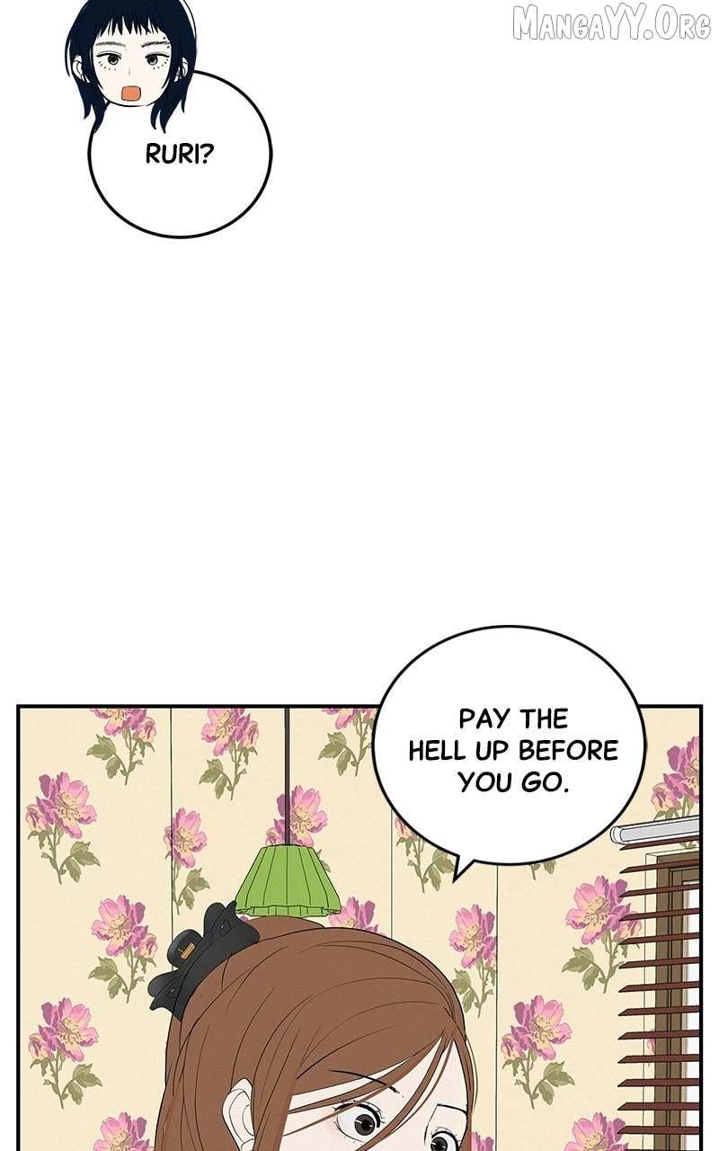 Read Radiant Rewind chapter 68 image 97 on Lezhin
