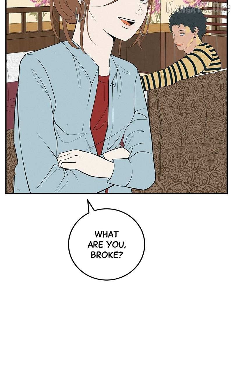 Read Radiant Rewind chapter 68 image 98 on Lezhin