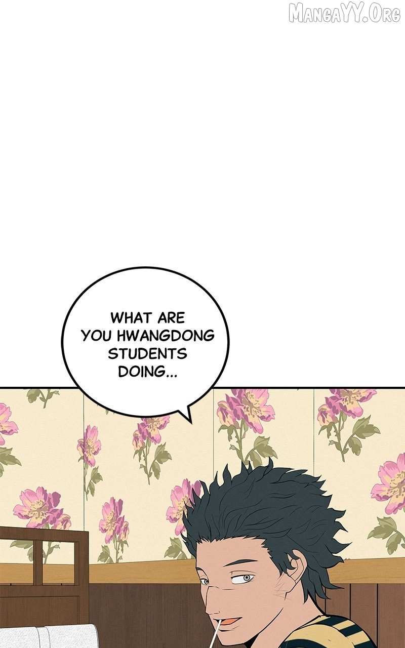 Read Radiant Rewind chapter 68 image 99 on Lezhin