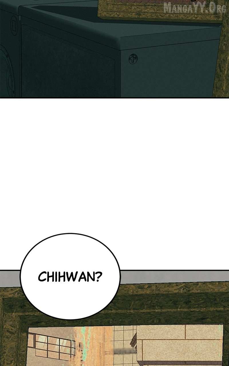 Read Radiant Rewind chapter 69 image 1 on Lezhin