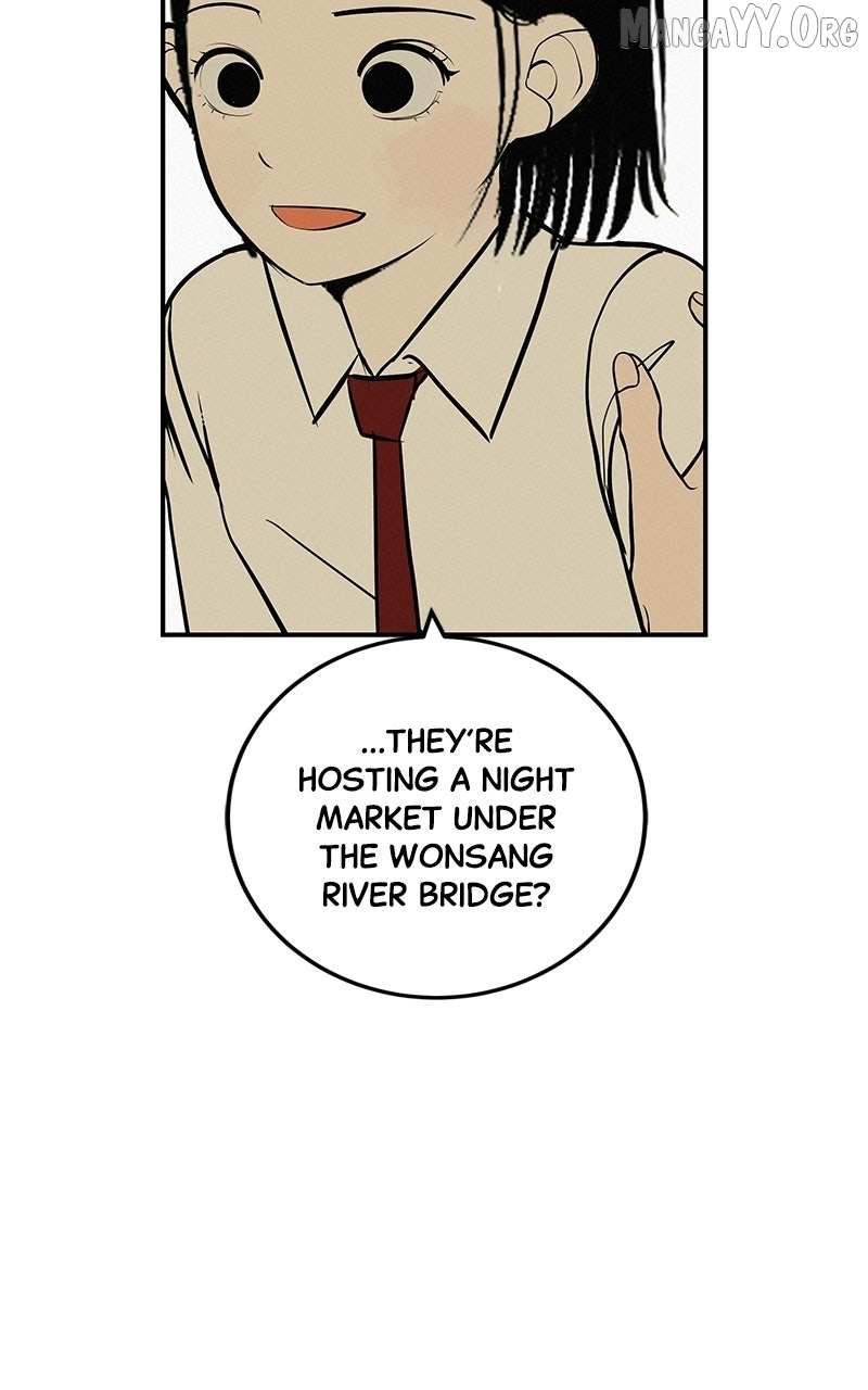 Read Radiant Rewind chapter 69 image 100 on Lezhin