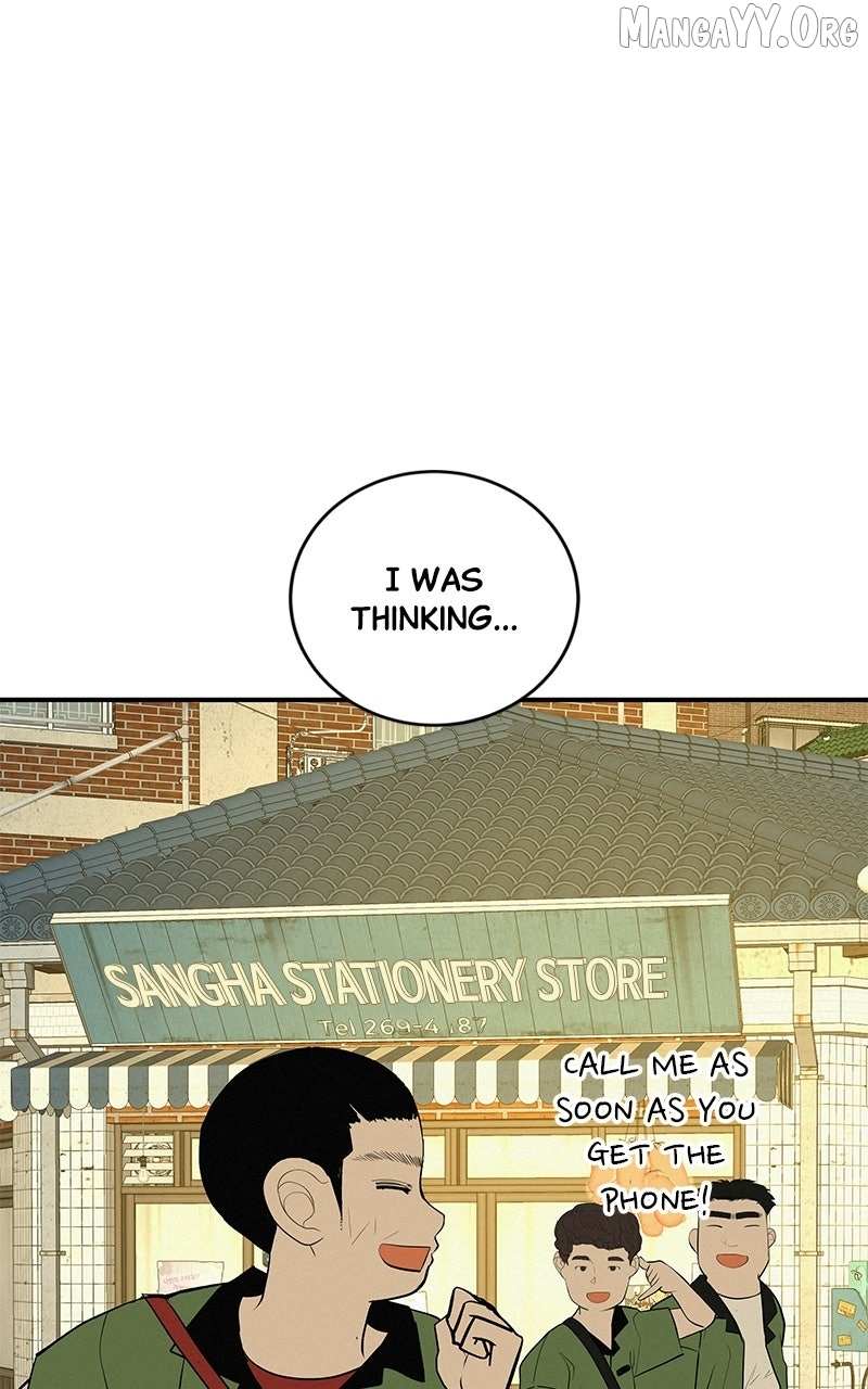Read Radiant Rewind chapter 69 image 101 on Lezhin