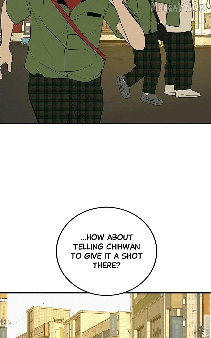 Read Radiant Rewind chapter 69 image 102 on Lezhin