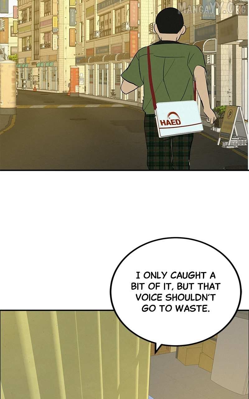 Read Radiant Rewind chapter 69 image 103 on Lezhin
