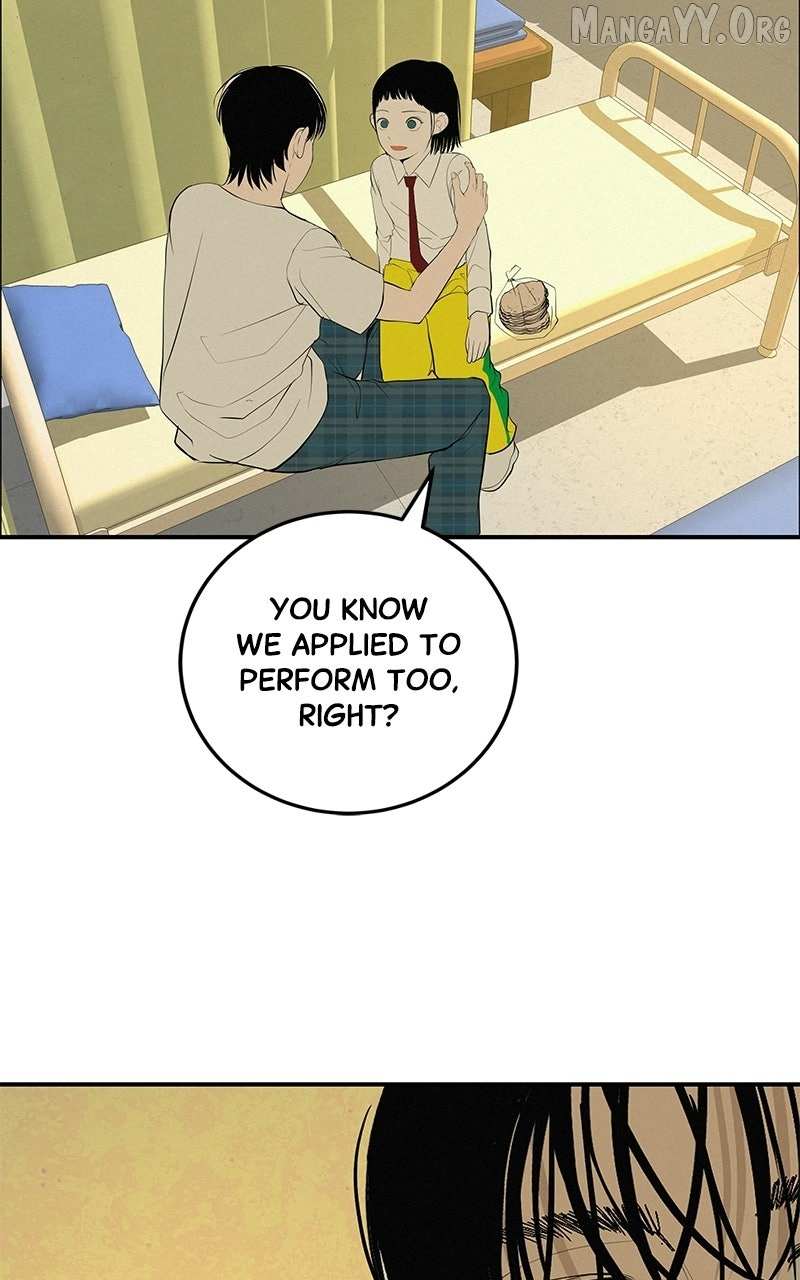 Read Radiant Rewind chapter 69 image 104 on Lezhin