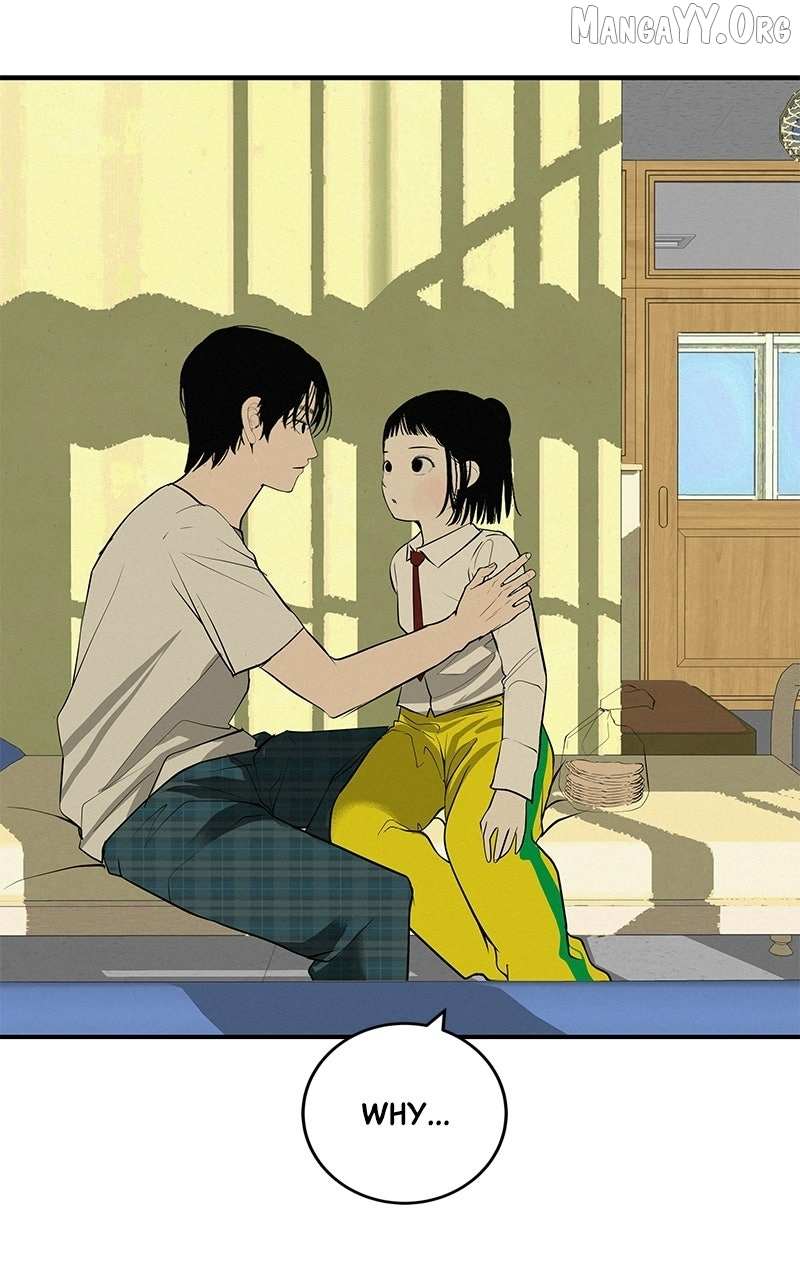 Read Radiant Rewind chapter 69 image 107 on Lezhin