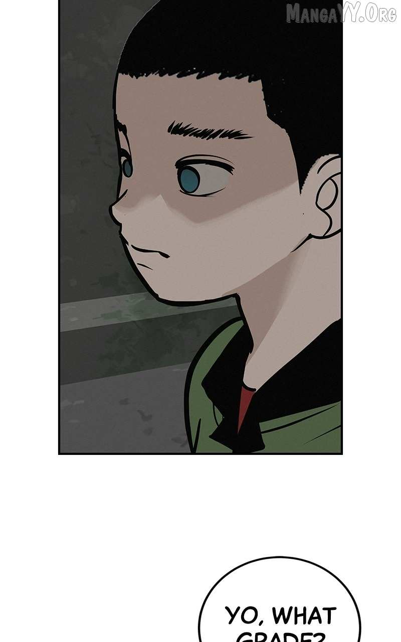Read Radiant Rewind chapter 69 image 110 on Lezhin